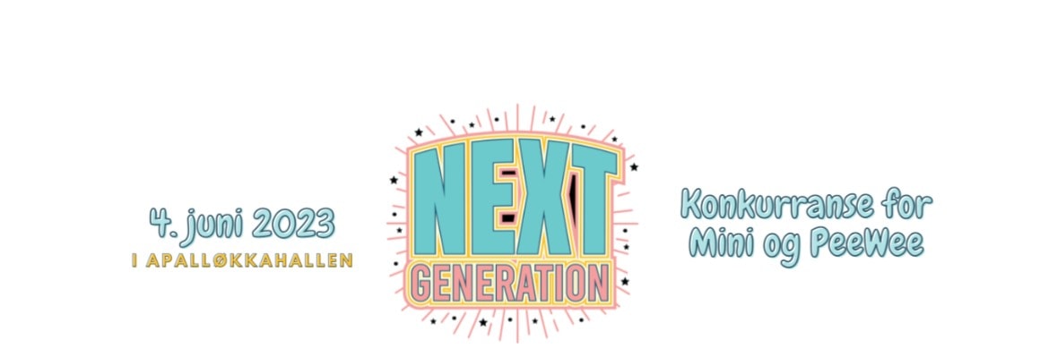 Next Generation 2023